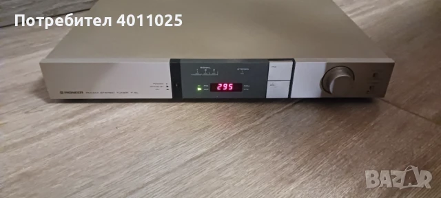 Тунер pioneer f5l 