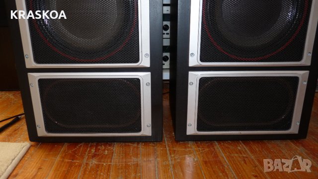 ELEKTRONIKA 35-AC15, снимка 5 - Тонколони - 32849629