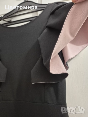 Рокля, снимка 2 - Рокли - 52354156