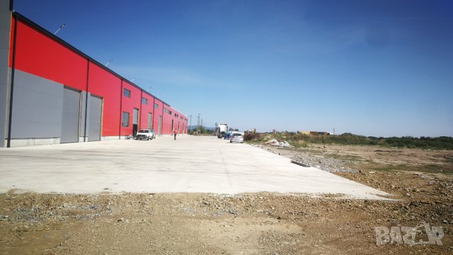 2600м2 /5200м2 /8000 м2 Продава/Под Наем , снимка 2 - Парцели - 32763132