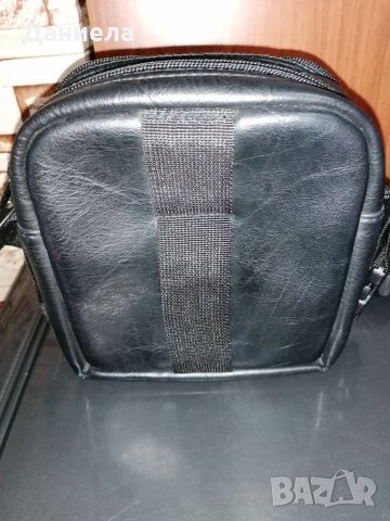 CASE LOGIC компактна чанта, снимка 10 - Чанти, стативи, аксесоари - 35438695