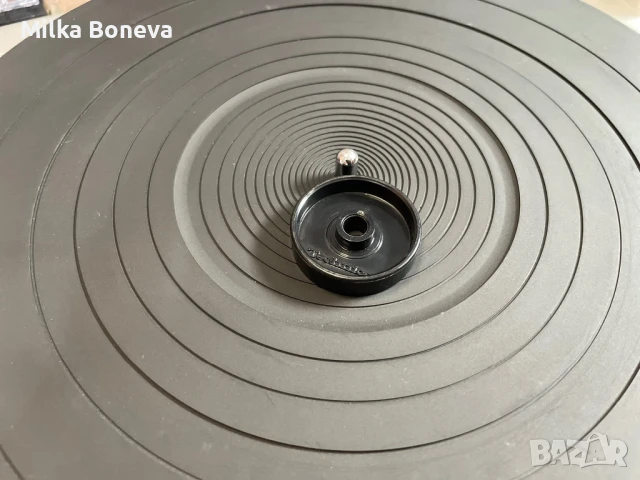 Technics Sl-B3, снимка 13 - Грамофони - 51130756