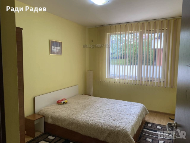 2-стаен апартамент ново строителство с акт16, снимка 13 - Апартаменти - 52748975