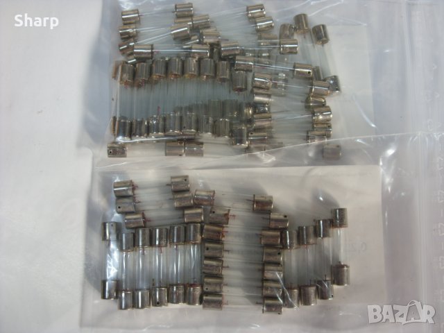 Крушки сулфидни 6V,8V и 12V за vintage receivers Marantz,Pioneer,Akai,Technics и др. , , снимка 3 - Декове - 38638411