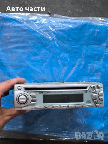 Автомобилно радио roadster