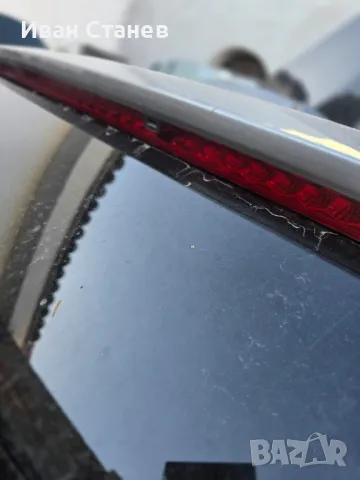 заден капак mercedes E class  S212 , снимка 6 - Части - 50101038