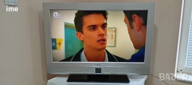 LCD телевизор Metz НОМЕР 05. Model 32TP41. 32инча 81см., снимка 2 - Телевизори - 49549833