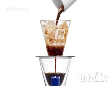 Охладител за кафе Lavazza, снимка 7 - Други стоки за дома - 34809857