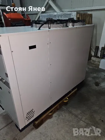 Чилър MTA - ICS - IC412 - 45 KW - 2019 година, снимка 3 - Други машини и части - 48624319