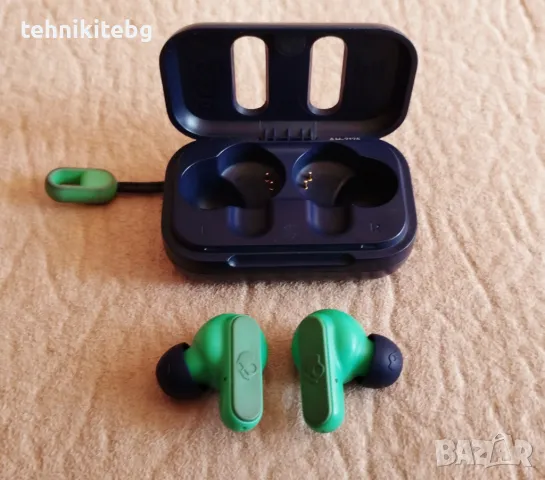 ⭐⭐⭐ B&W , SONY , Skullcandy ⭐⭐⭐ Bluetooth и други слушалки, снимка 7 - Слушалки и портативни колонки - 39244796