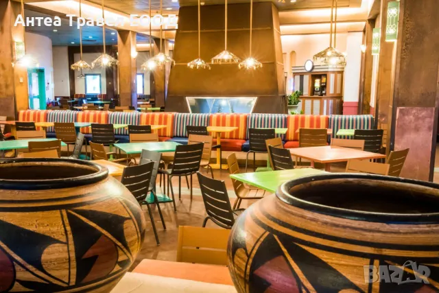 Екскурзия до Дисниленд Париж 2025 - DISNEY’S HOTEL SANTA FE 2*, снимка 2 - Други - 50033656