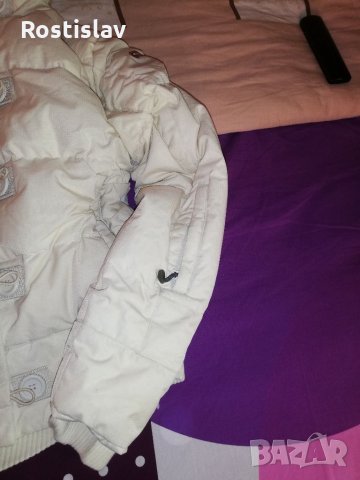 Детско яке Helli Hansen размер S, снимка 9 - Якета - 35054965