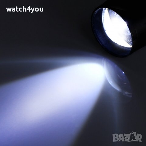 НОВ LED ФЕНЕР POLICE С ФУНКЦИЯ ZOOM И SOS. ФЕНЕРЧЕ ФЕНЕРИ ФЕНЕР С ЗАРЯДНА БАТЕРИЯ. FENERCHE FENER, снимка 10 - Други стоки за дома - 39491836