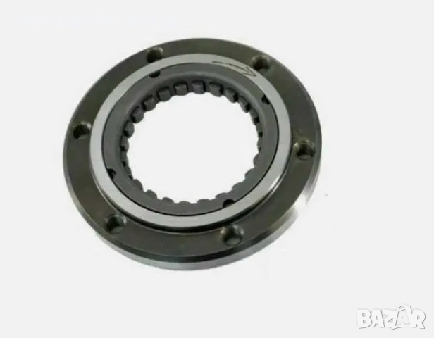 НОВ Бендикс за Стартер Yamaha Raptor 350 YFM350 Grizzly 660 700 Rhino, снимка 2 - Части - 52131516