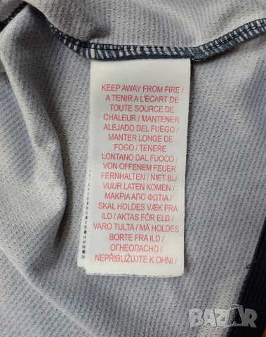 Barcelona / футболна тениска Барселона / Nike - dri fit , снимка 15 - Спортни дрехи, екипи - 37218398