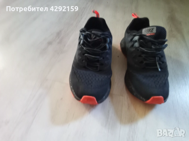 Маратонки Nike, снимка 2 - Маратонки - 51545672