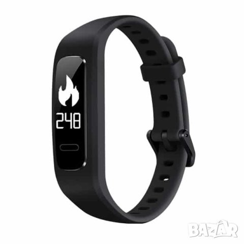 Фитнес гривна Huawei Band 3e, снимка 2 - Смарт гривни - 43937286