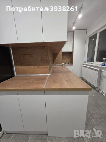 Мебели по поръчка , снимка 7 - Дърводелски услуги - 43617901