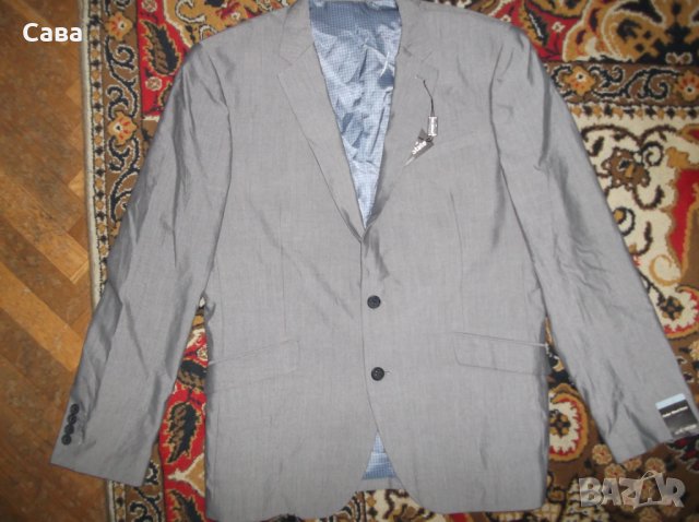 Сако CEDAR WOOD   мъжко,Л, снимка 2 - Сака - 27332017