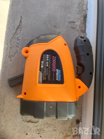 Мощен фенер, снимка 1