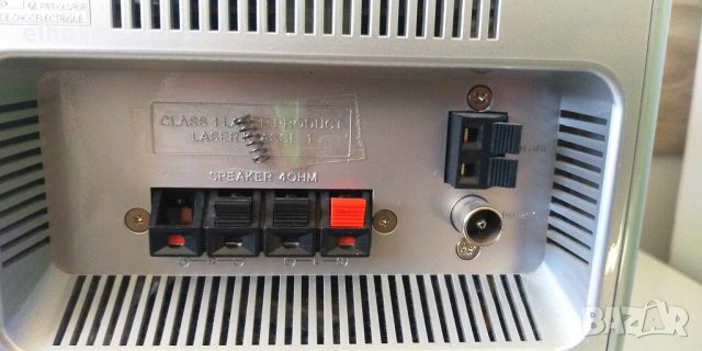 Аудио система TCM 211421, снимка 10 - Аудиосистеми - 43017828