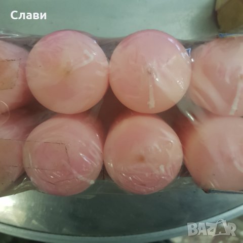 Свещи, снимка 4 - Декорация за дома - 43943673