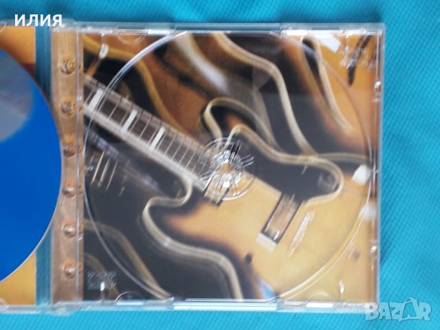 Al Basile With Duke Robillard(Modern Electric Blues,Rhythm & Blues)-2CD, снимка 5 - CD дискове - 43822598