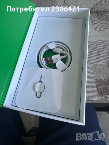 iPhone 12 128GB 100% Батерия Промо Цена!!!, снимка 10 - Apple iPhone - 51760131