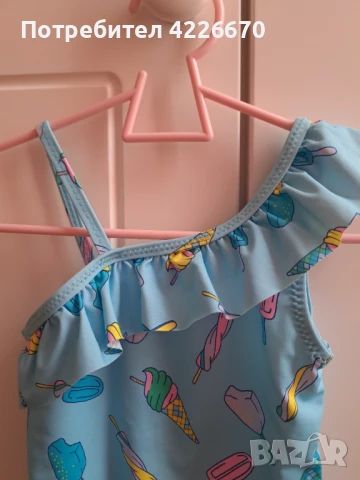 Бебешки бански, снимка 3 - Бебешки бански - 50803861