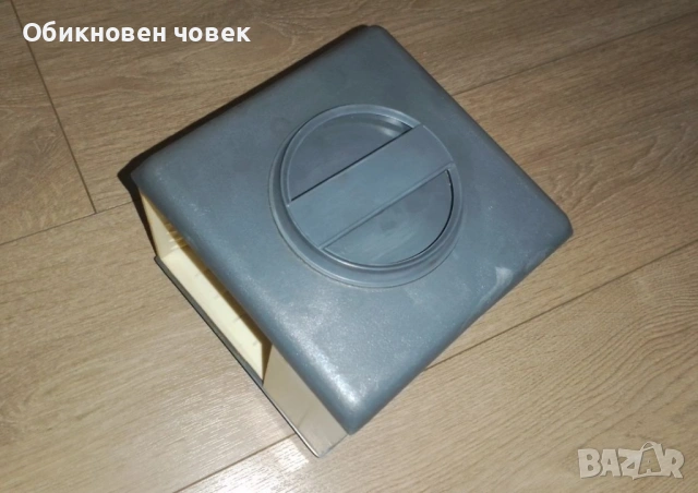 Поставка за аудиокасети, снимка 2 - Други - 53158140