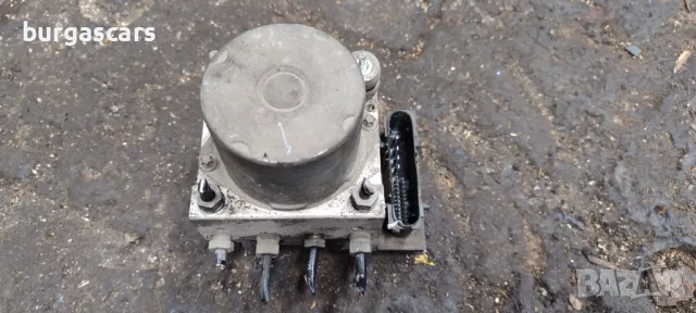 ABS 51718108 / 0 265 231 437 Fiat Stilo 1.9JTD-101к.с. - 110лв