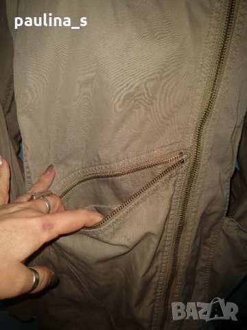 Манто / шуба / яке / парка "H&M"® / унисайз , снимка 7 - Палта, манта - 32380738