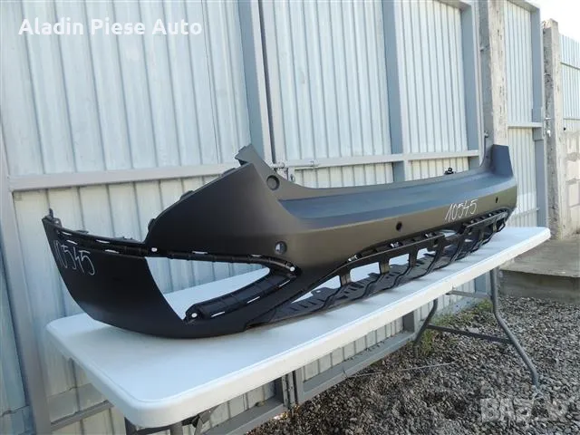 Задна броня Kia Sportage 5 година 2023 2024 код 86612-R2000 , снимка 3 - Аксесоари и консумативи - 50427899