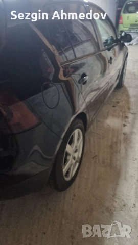 vw golf 5 2.0 dizel , снимка 8 - Автомобили и джипове - 51792372
