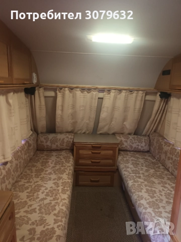 Swift diamond, снимка 12 - Каравани и кемпери - 52540827