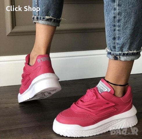 Дамски маратонки Versace Реплика ААА+, снимка 1