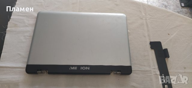 Лаптоп Medion Md 98000 WIM 2110, снимка 3 - Части за лаптопи - 37095804