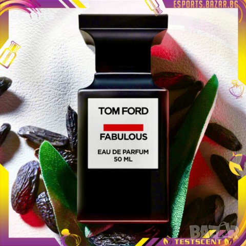 Отливки от парфюми Tom Ford Bitter Peach Tobacco Vanille Tuscan Leather Lost Cherry и др.  Том Форд, снимка 10 - Унисекс парфюми - 37480032