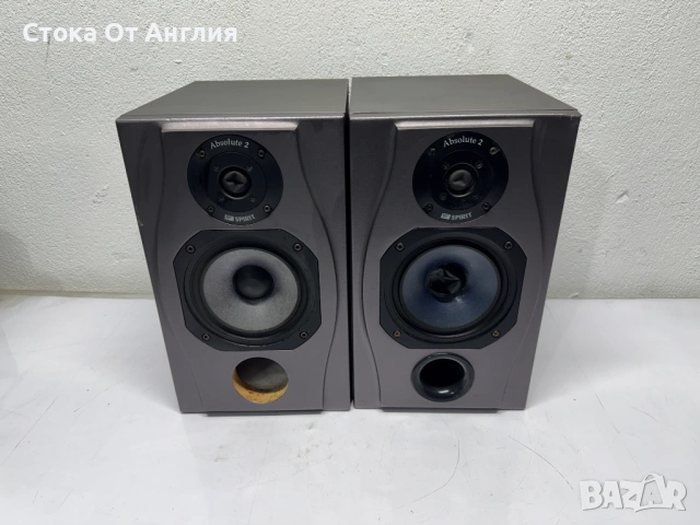 Тонколони - Spirit Absolute 2