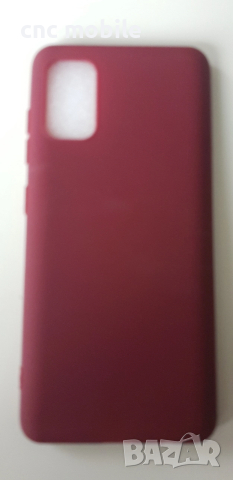 Samsung A41 - Samsung SM-A415 калъф - case различни видове, снимка 3 - Калъфи, кейсове - 29762617