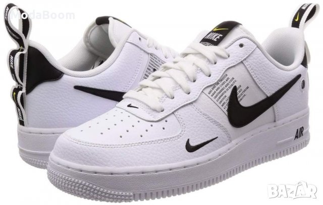 Унисекс обувки Nike