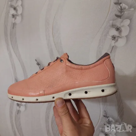 туристически обувки ECCO Cool GORE-TEX   номер 41 маратонки/сникърси , снимка 2 - Други - 47961125