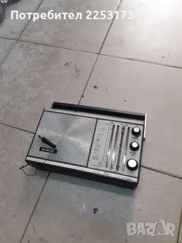 Радио Сокол