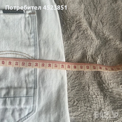 Gstar raw мъжки дънки , снимка 7 - Дънки - 53440525
