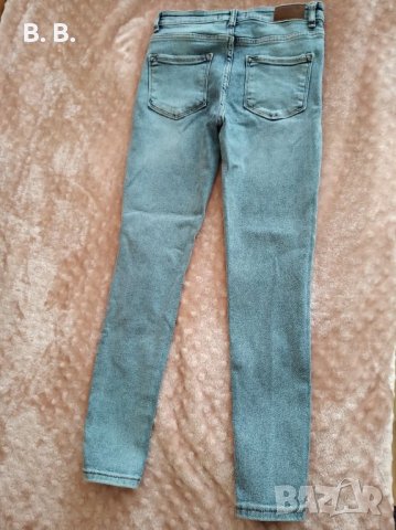 Дънки МАЛЪК РАЗМЕР, снимка 6 - Дънки - 36824578