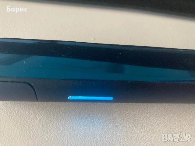 IQOS lil, отличен, снимка 2 - Електронни цигари - 53254049