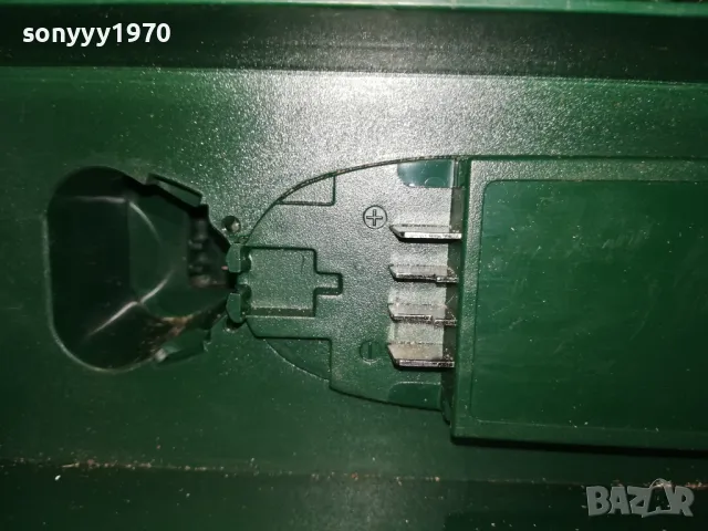 BOSCH PRA MULTIPOWER 12V BLUETOOTH RADIO-ВНОС SWISS 1502251925, снимка 16 - Радиокасетофони, транзистори - 49143808