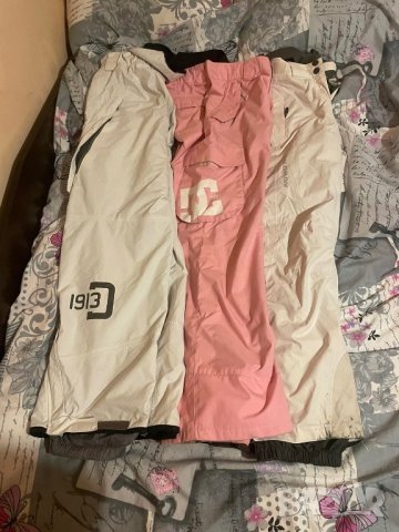 Дамски ски панталони