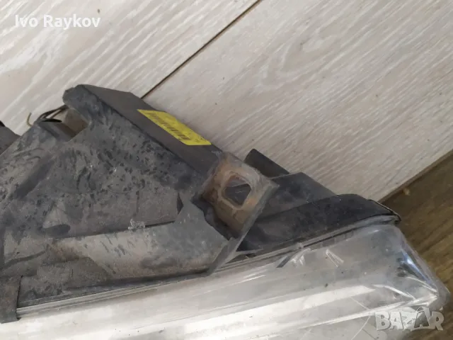 Ляв фар за W169 , Mercedes A class ,B class  A 169 820 03 61 , снимка 3 - Части - 47550144