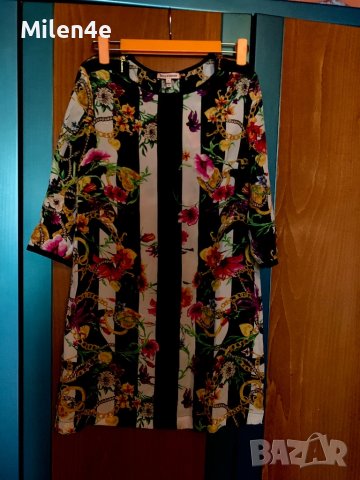 Juicy couture-дамска рокля, снимка 1 - Рокли - 38079784